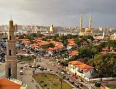بورفؤاد.. عبق التاريخ وأناقة الطراز الأوروبى بمدينة سياحية ساحرة (صور)