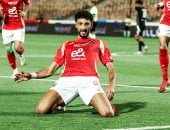 تشكيل الأهلي المتوقع أمام إنتر ميامى.. تريزيجيه وطاهر وأبو علي فى الهجوم