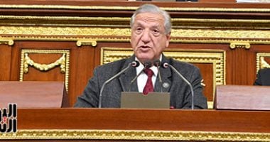 خلال استعراض آخر موازنة.. النائب فخرى الفقى يثمن الإدارة الحكيمة لرئيس النواب