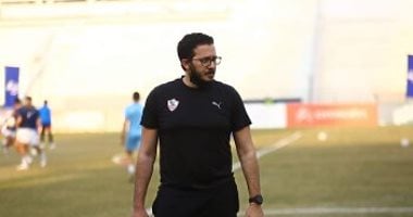 الجهاز الطبى للزمالك يقترب من الرحيل.. وتغييرات إدارية مرتقبة