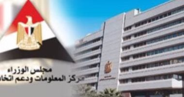 معلومات الوزراء" يرصد اسهامات الدولة فى تحقيق العدالة الاجتماعية وتحسين جودة الحياة