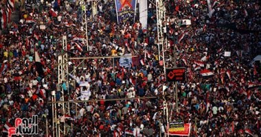 برلمانى: 30 يونيو أعادت لمصر عقلها الوطني وأنقذت البلاد من مصير مجهول