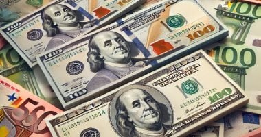 سعر الدولار اليوم الاثنين 9-6-2025 أمام الجنيه المصرى فى ختام التعاملات
