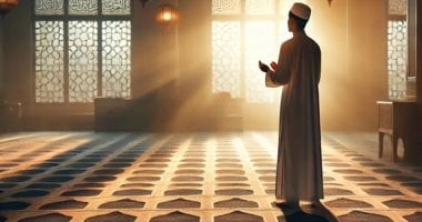 دعاء الفجر 