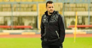 الإسماعيلى يحسم مصير تامر مصطفى بعد نهاية كأس عاصمة مصر