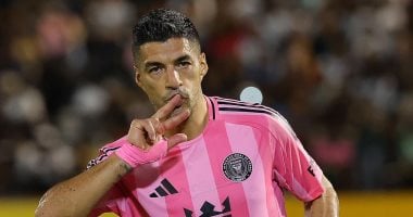 سواريز: ميسي غيّر كل شيء في إنتر ميامي