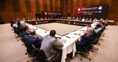 اتحاد الكرة يحدد 6 لاعبين حداً أقصى للإعارات فى الموسم المقبل 2025/2026