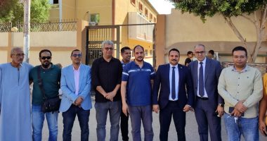 بعد تشميع العيادة.. التصالح بين طبيب قنا وأسرة المسنة المتوفاة
