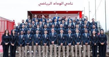 كل أخبار الوداد المغربي فى كأس العالم للأندية على اليوم السابع