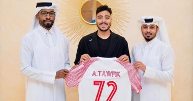 نادى الشمال القطري يعلن التعاقد مع أكرم توفيق كأولى الصفقات الصيفية