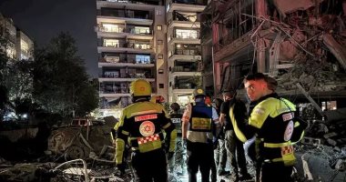 الجيش الإسرائيلى يطلب من المواطنين الإسرائيليين البقاء بالقرب من الملاجئ