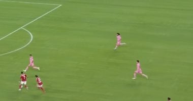 الاهلي وانتر ميامي