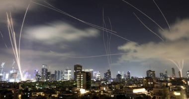 صواريخ إيران