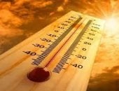 الطقس اليوم.. انخفاض طفيف بالحرارة ورياح والعظمى بالقاهرة 34 درجة