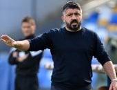 سكاى: جينارو جاتوزو مرشحا بارزا لتدريب المنتخب الإيطالى