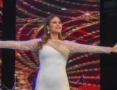 كارول سماحة تحيى حفلا غنائيا فى لبنان 19 يوليو