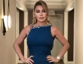 نوال الزغبى تحيى حفلاً غنائياً فى باريس 13 يونيو