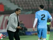 غزل المحلة يعلن تولى علاء عبد العال مديرا فنيا للفريق خلال ساعات