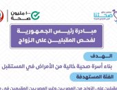 مجانًا وفى سرية تامة.. اعرف تفاصيل فحوص ما قبل الزواج من وزارة الصحة