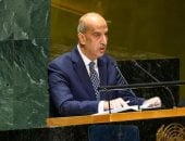 مندوب مصر بالأمم المتحدة: يجب إصلاح منظومة مجلس الأمن