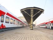 تعرف على مواعيد القطارات على خط القاهرة الإسكندرية والعكس اليوم الثلاثاء