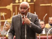 النائب حازم الجندي: تجاهل نداءات مصر للسلام أوصل المنطقة إلى حافة الانفجار