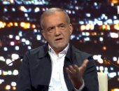 رئيس إيران: إذا لم تكبح أمريكا جماح إسرائيل فستضطر طهران للرد بقوة أكبر