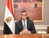 وزير الإسكان يصدر قرارات إزالة مخالفات بدمياط الجديدة والسادات والساحل 
