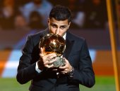 7 أغسطس موعدًا للإعلان عن المرشحين لجائزة الكرة الذهبية 2025 