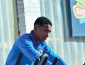 سيف الجزيرى يقضى إجازته فى تونس بعد التتويج بكأس مصر مع الزمالك