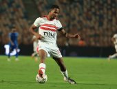 موعد عودة أجانب الزمالك من بلادهم