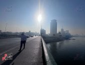 طقس اليوم الخميس 12 يونيو 2025.. أجواء شديدة الحرارة والعظمى بالقاهرة 36