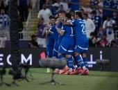 قائمة الهلال الرسمية فى كأس العالم للأندية 2025