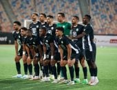 فيصل وأنور وريان يقودون هجوم البنك الأهلى أمام سيراميكا بنهائي كأس مصر