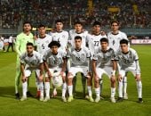 مواعيد مباريات منتخب مصر في كأس العالم للشباب 2025