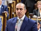 محمود فوزى: الحكومة ملتزمة بتوفير سكن بديل للمستأجرين.. وندافع عن حقوق الشعب