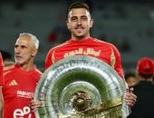 5 للممتاز و3 للقسم الثاني.. اتحاد الكرة يعلن شروط مشاركة الأجانب بالدورى