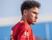 ملخص أداء حمدي فتحي مع الأهلي أمام باتشوكا استعداداً لكأس العالم للأندية.. فيديو