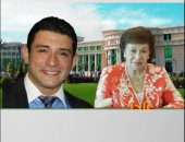 النيابة تُسدل الستار على قضية سرقة أموال نوال الدجوى 