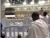 مسجد السيدة عائشة.. ميقات المعتمرين وشاهد على موقف نبوى خالد