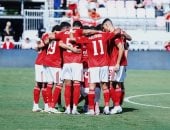 الأهلى يشارك فى مؤتمر مناقشة رؤية فيفا لكأس العالم للأندية اليوم
