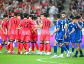 منتخب كوريا الجنوبية يكتسح الكويت برباعية في تصفيات كأس العالم