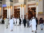تواصل تفويج الحجاج وسط إشادة بالخدمات والتنظيم