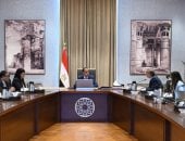 رئيس الوزراء يناقش خطة العمل لإجراء التعداد العام للسكان والإسكان والمنشآت 2027