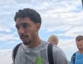 مرموش يقود بعثة مانشستر سيتي المتجهة إلى أمريكا للمشاركة في كأس العالم للأندية 2025