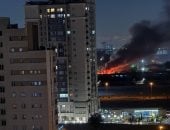 التلفزيون الإيرانى: اغتيال فريدون عباسي الرئيس السابق لمنظمة الطاقة الذرية الإيرانية