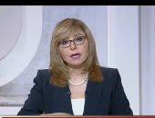 لميس الحديدى تكشف خطورة اختراقات جهاز الموساد للعمق الإيرانى عسكرياً وأمنياً