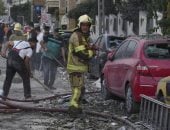78 قتيلا و329 جريحا حصيلة أولية للهجوم الإسرائيلي على إيران