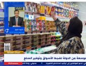 وزير التموين: الاحتياطى الاستراتيجى من السلع آمن لأكثر من 6 أشهر