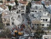 مقتل إسرائيلية في قصف إيراني على بات يام وعدد الضحايا يرتفع لـ15 قتيلا